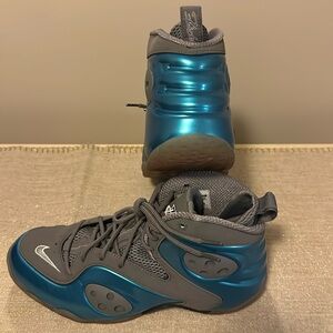 Nike Zoom Rookie Dynamic Blue